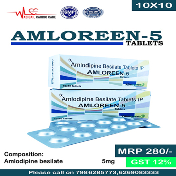 AMLOREEN-5