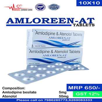 AMLOREEN-AT