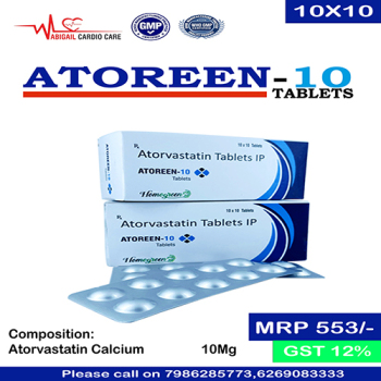 ATOREEN-10