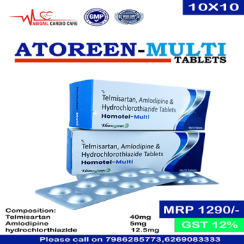 ATOREEN-MULTI