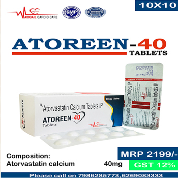 Atoreen-40