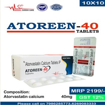 Atoreen-40