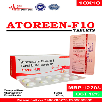 Atoreen-F10