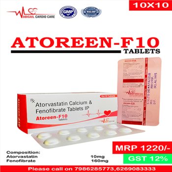 Atoreen-F10