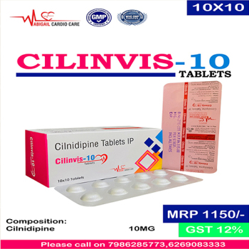Cilinvis-10