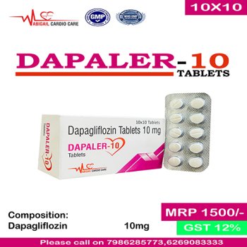 DAPALER-10