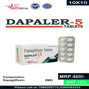 DAPALER-5