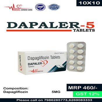 DAPALER-5