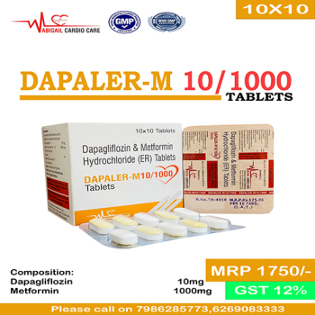 DAPALER-M10-1000