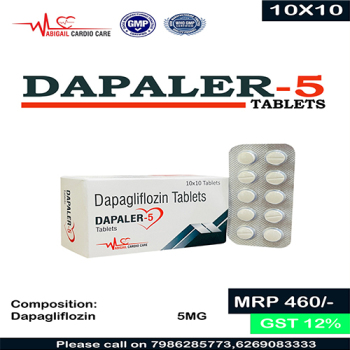 Dapaler-5