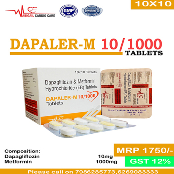 Dapaler-M10