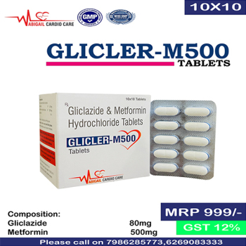Glicer-M500