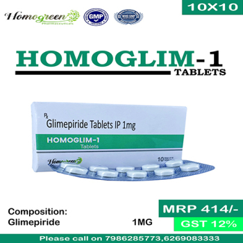 HOMOGLIM-1