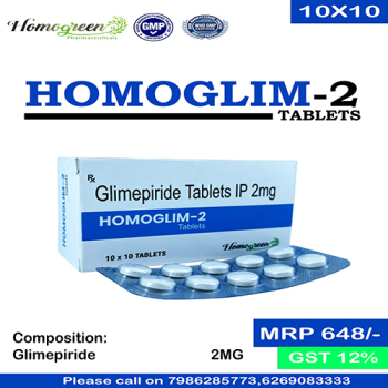 HOMOGLIM-2