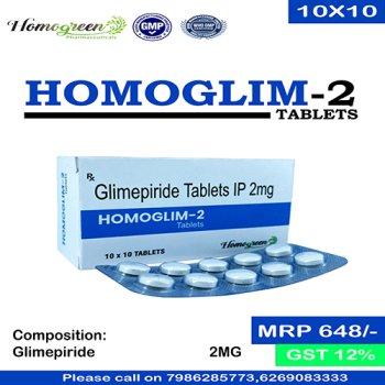 HOMOGLIM-2