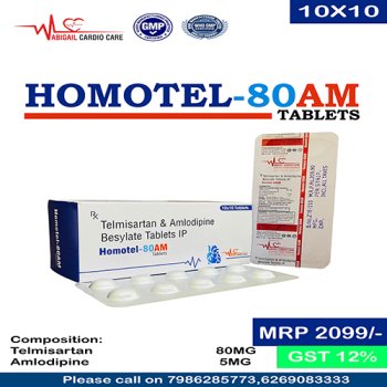 HOMOTEL-80AM