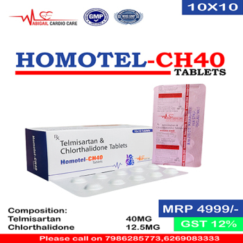 HOMOTEL-CH40
