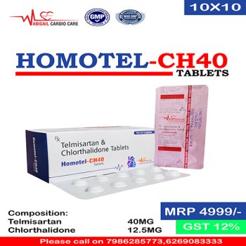 HOMOTEL-CH40