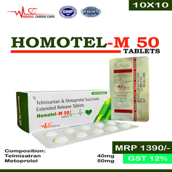 HOMOTEL-M-50