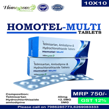 HOMOTEL-MULTI
