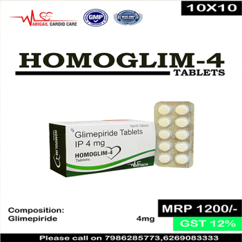 Homoglim-4