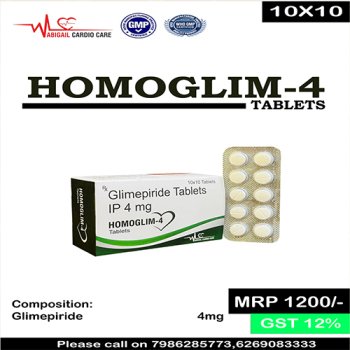Homoglim-4