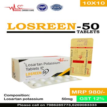 LOSREEN-50