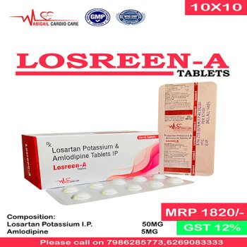 LOSREEN-A