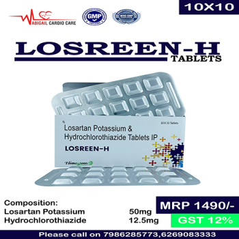 LOSREEN-H