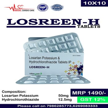 LOSREEN-H
