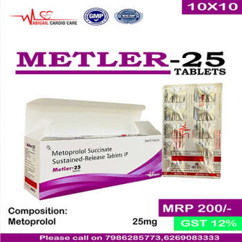 Metler-25