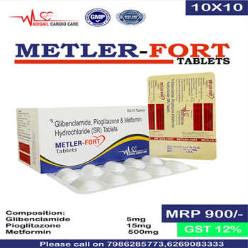 Metler-Forte