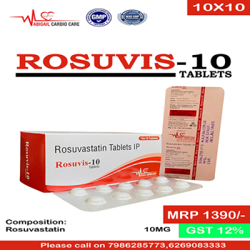 Rosuvis-10