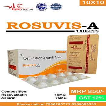 Rosuvis-A