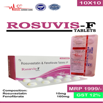 Rosuvis-F
