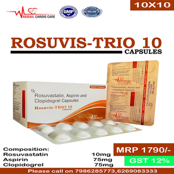 Rosuvis-Trio