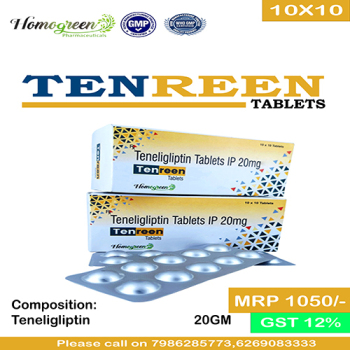 TENREEN