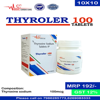 THYROLER-100
