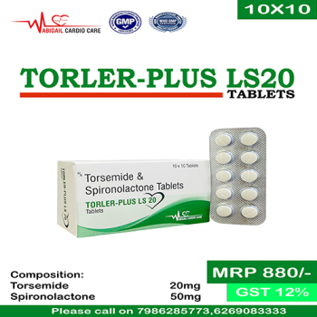 TORLER-PLUS-LS-20-
