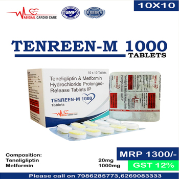Tenreen-M1000