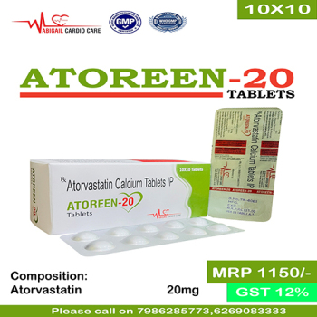 atoreen-20