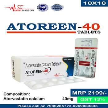 atoreen-40