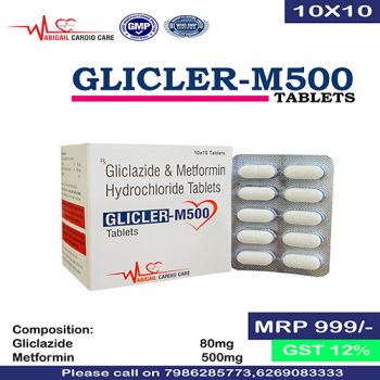 glicer-m500