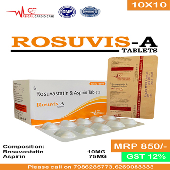rosuvis-a
