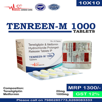 tenreen-m-1000