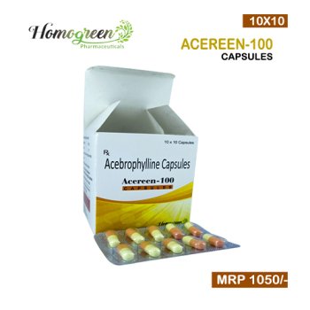 ACEREEN-100
