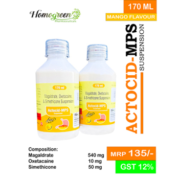 ACTOCID-MPS