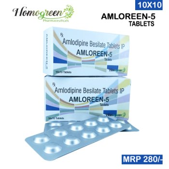 AMLOREEN-5