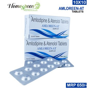 AMLOREEN-AT