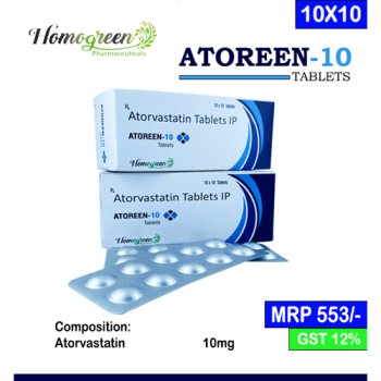 ATOREEN-10